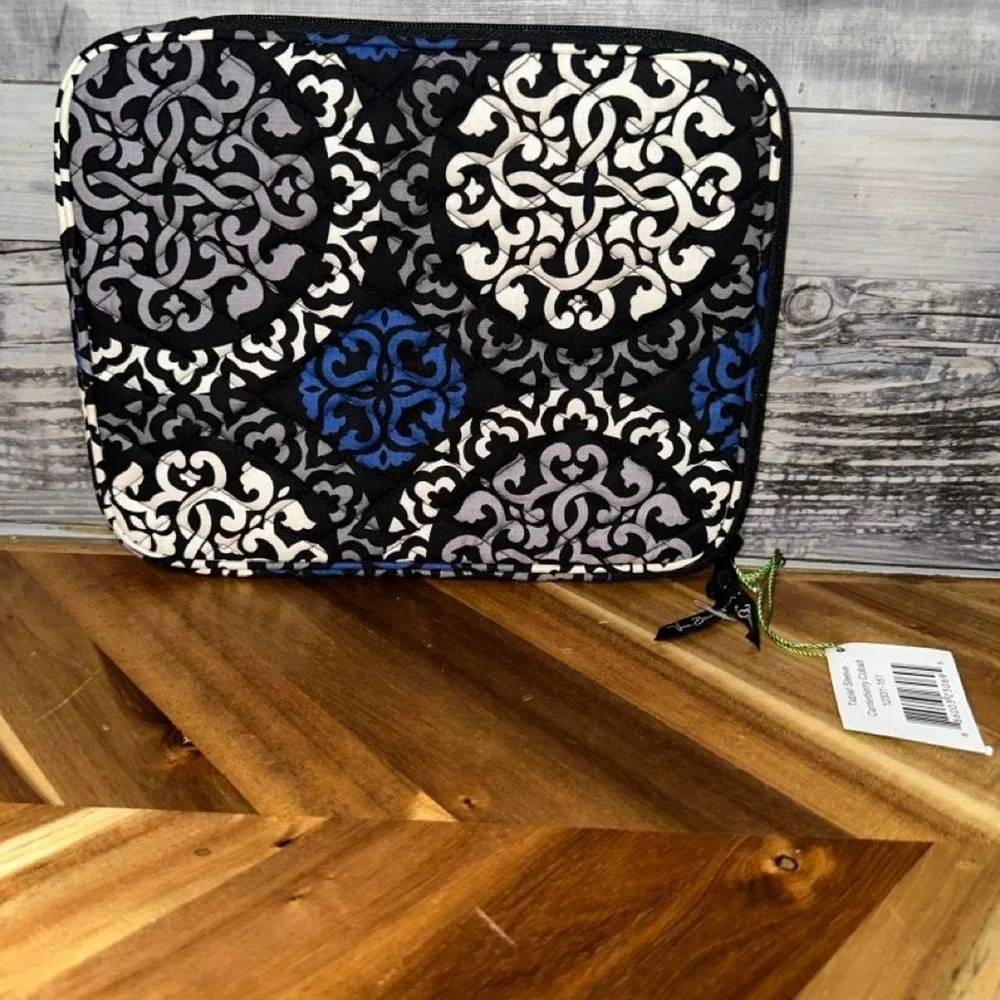 Vera Bradley Tablet Sleeve